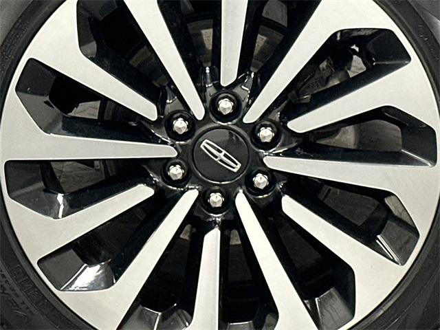 2022 Lincoln Navigator Photo in Bethesda, MD 20814