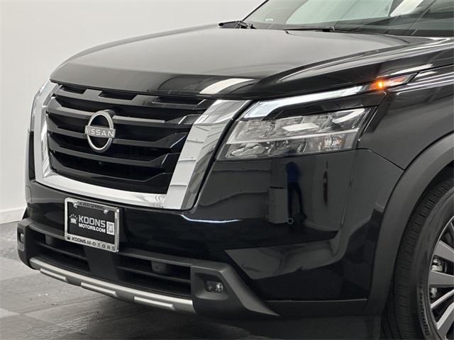 2023 Nissan Pathfinder Photo in Bethesda, MD 20814