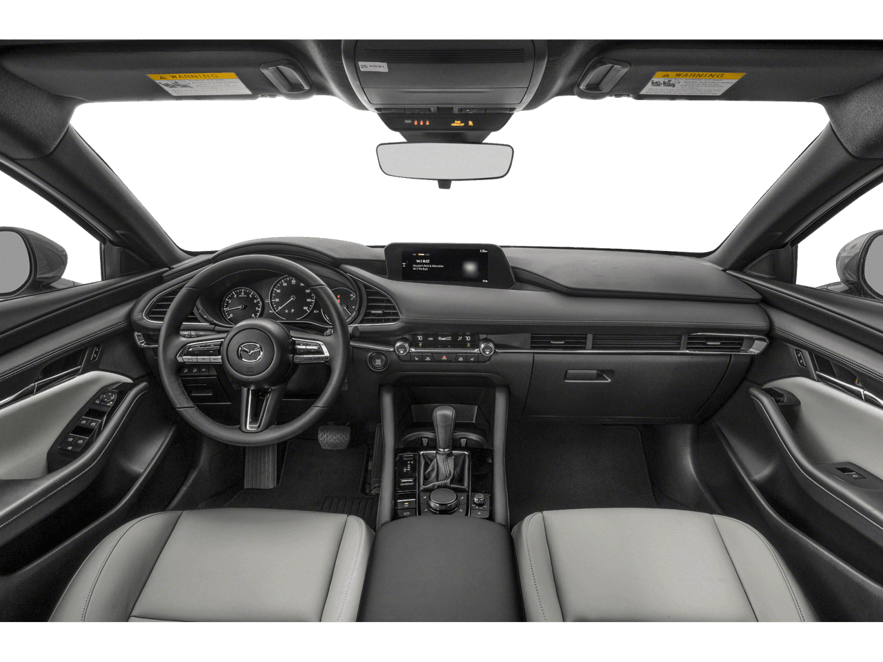 2023 Mazda Mazda3 Photo in Silver Spring, MD 20904