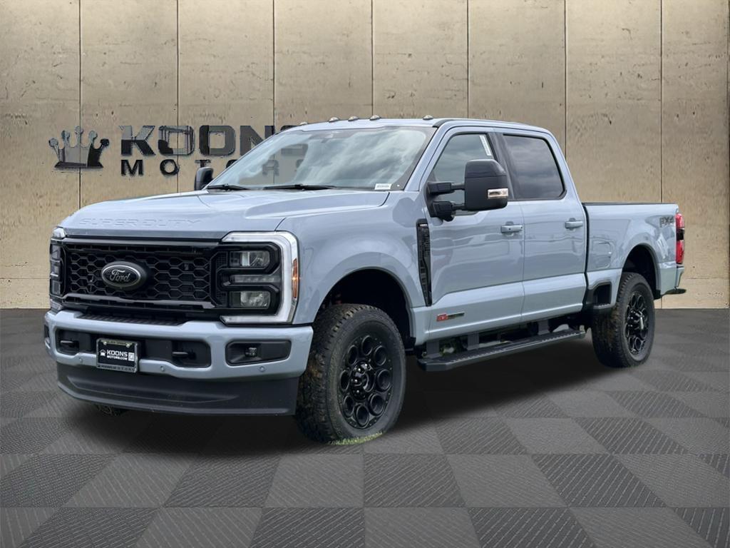 2025 Ford F-350 Super Duty Photo in Silver Spring, MD 20904