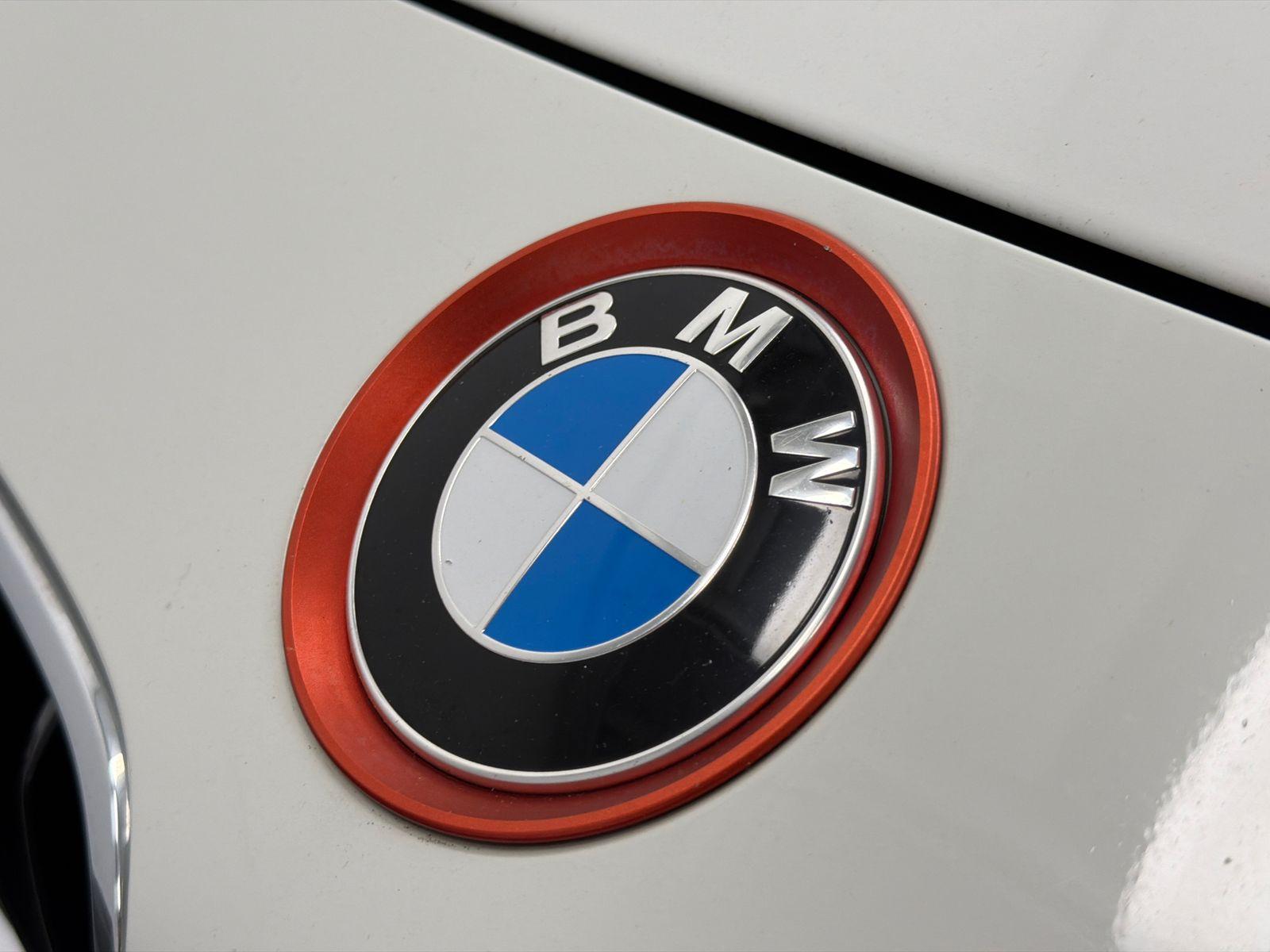 2018 BMW 4 Series Photo in Bethesda, MD 20814