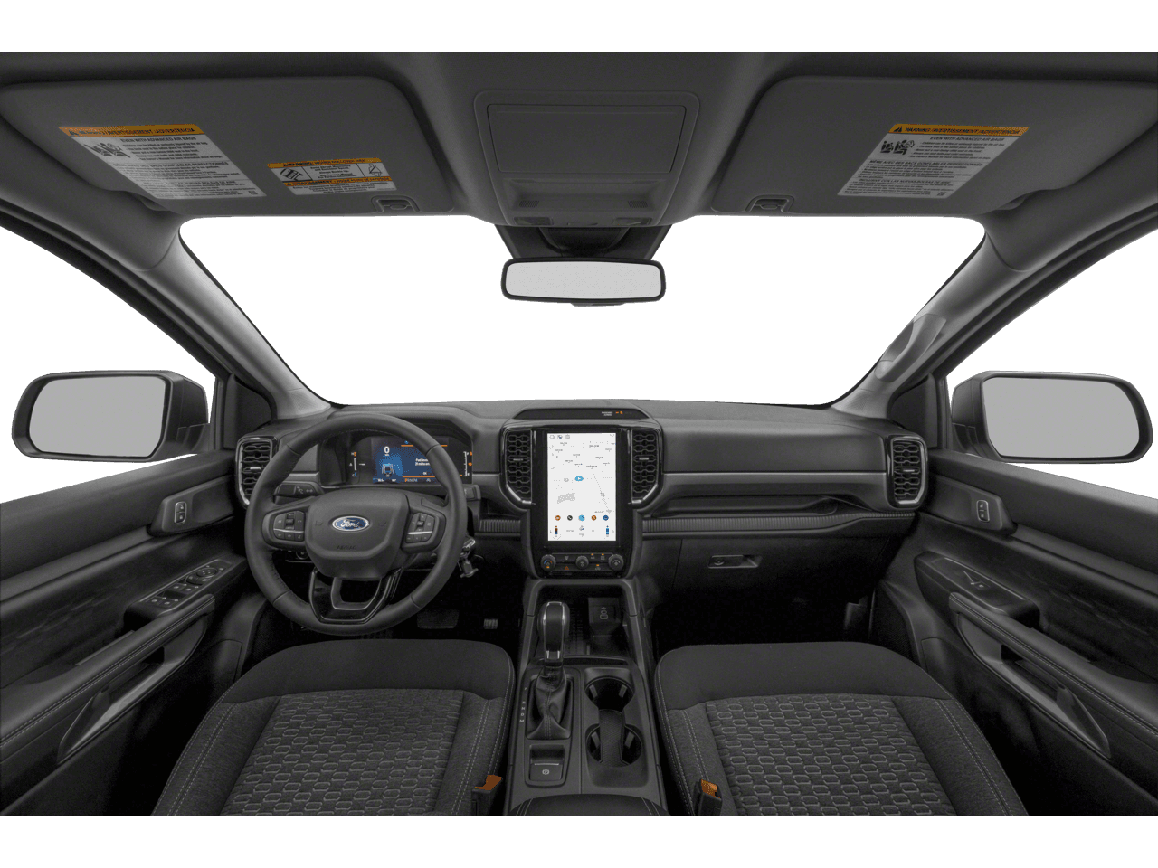 2026 Ford Ranger Photo in Silver Spring, MD 20904