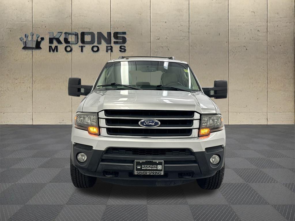 2015 Ford Expedition Photo in Silver Spring, MD 20904
