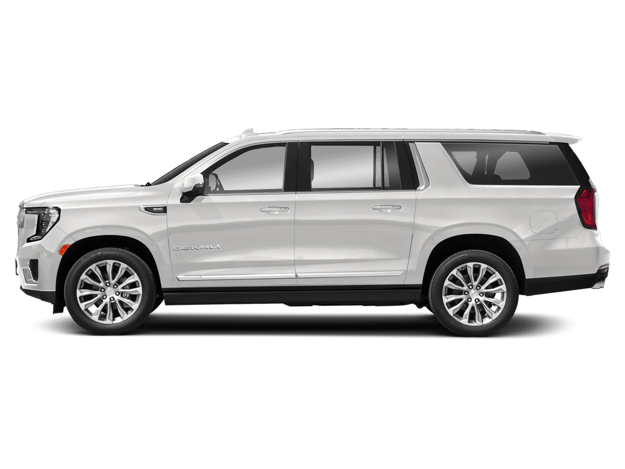 2021 GMC Yukon XL Photo in Bethesda, MD 20814