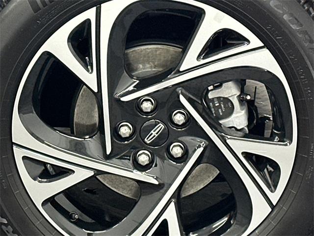 2024 Lincoln Nautilus Photo in Bethesda, MD 20814