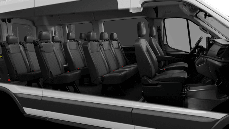 2026 Ford Transit-350 Photo in Silver Spring, MD 20904