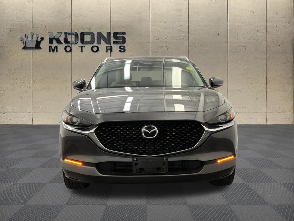 2024 Mazda CX-30 Photo in Silver Spring, MD 20904