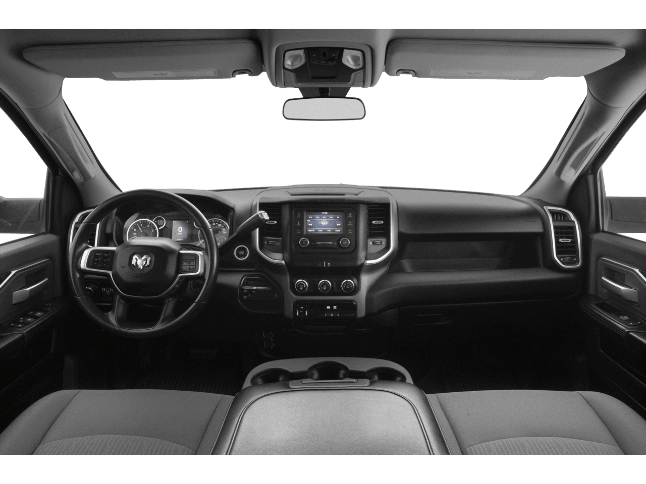 2021 Ram 2500 Photo in Silver Spring, MD 20904