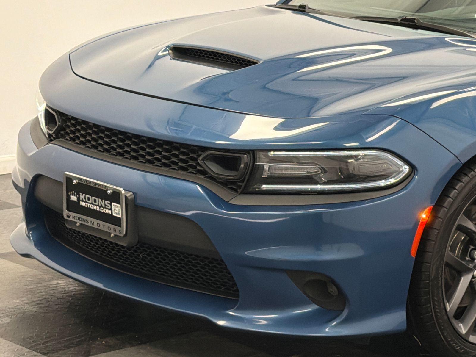 2021 Dodge Charger Photo in Bethesda, MD 20814