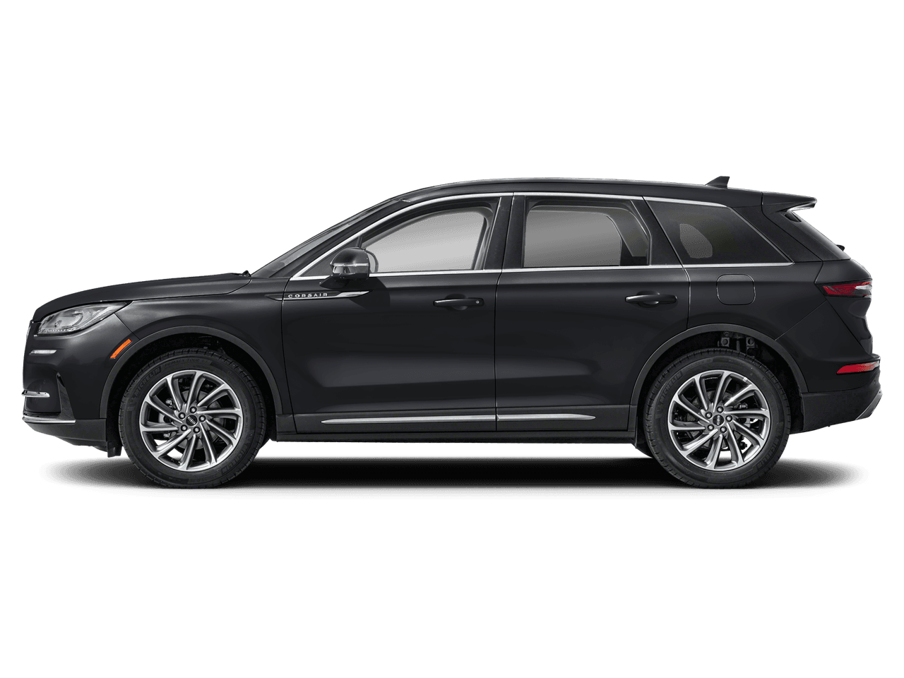 2023 Lincoln Corsair Photo in Bethesda, MD 20814