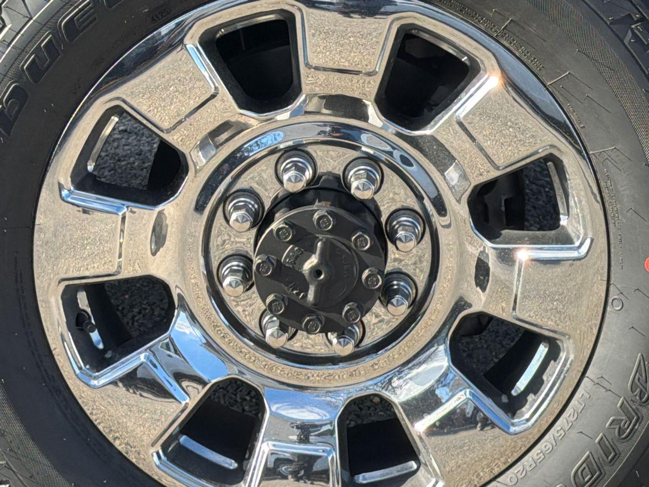 2026 Ford F-350SD Photo in Silver Spring, MD 20904