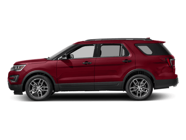 2016 Ford Explorer Photo in Bethesda, MD 20814