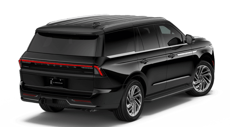 2026 Lincoln Navigator Photo in Bethesda, MD 20814