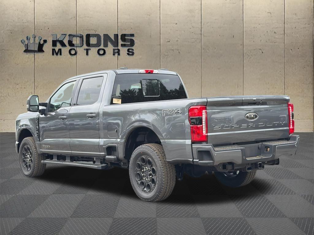 2026 Ford F-250SD Photo in Silver Spring, MD 20904