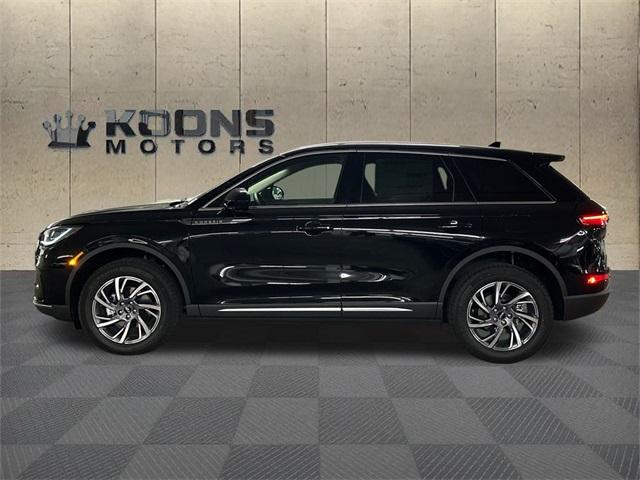 2025 Lincoln Corsair Photo in Bethesda, MD 20814