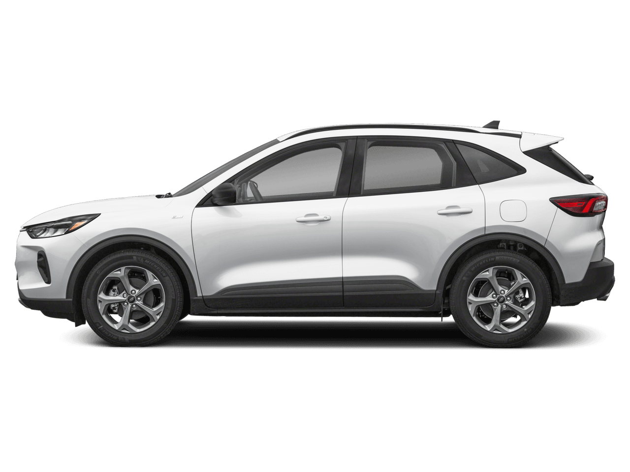 2026 Ford Escape Photo in Silver Spring, MD 20904