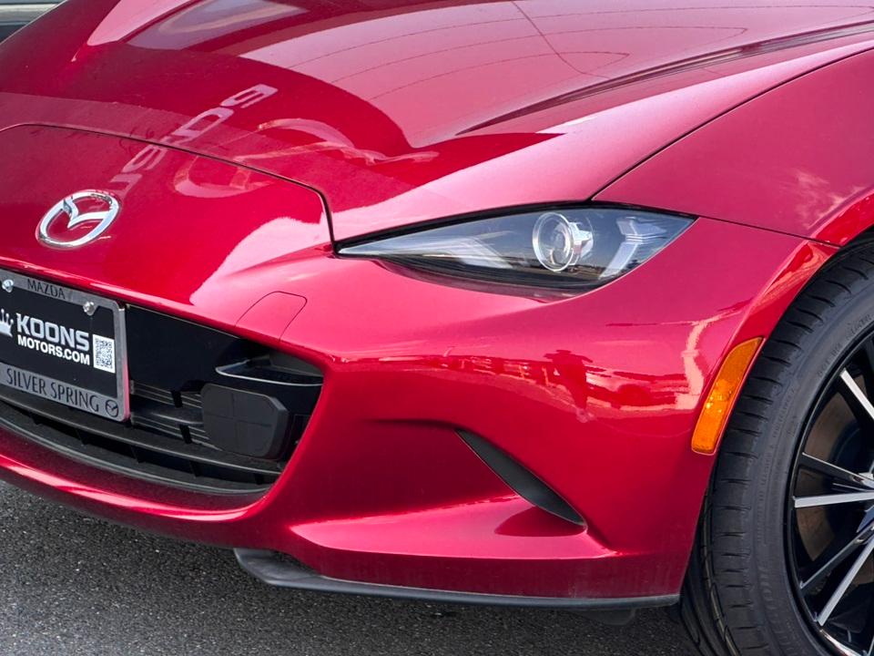 2025 Mazda MX-5 Miata Photo in Silver Spring, MD 20904