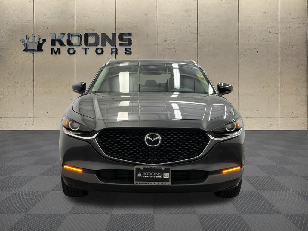 2024 Mazda CX-30 Photo in Silver Spring, MD 20904
