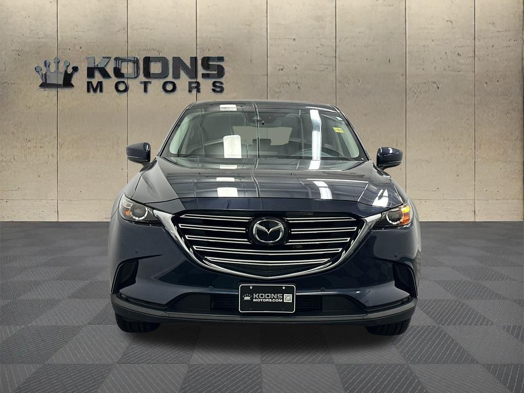 2019 Mazda CX-9 Photo in Silver Spring, MD 20904