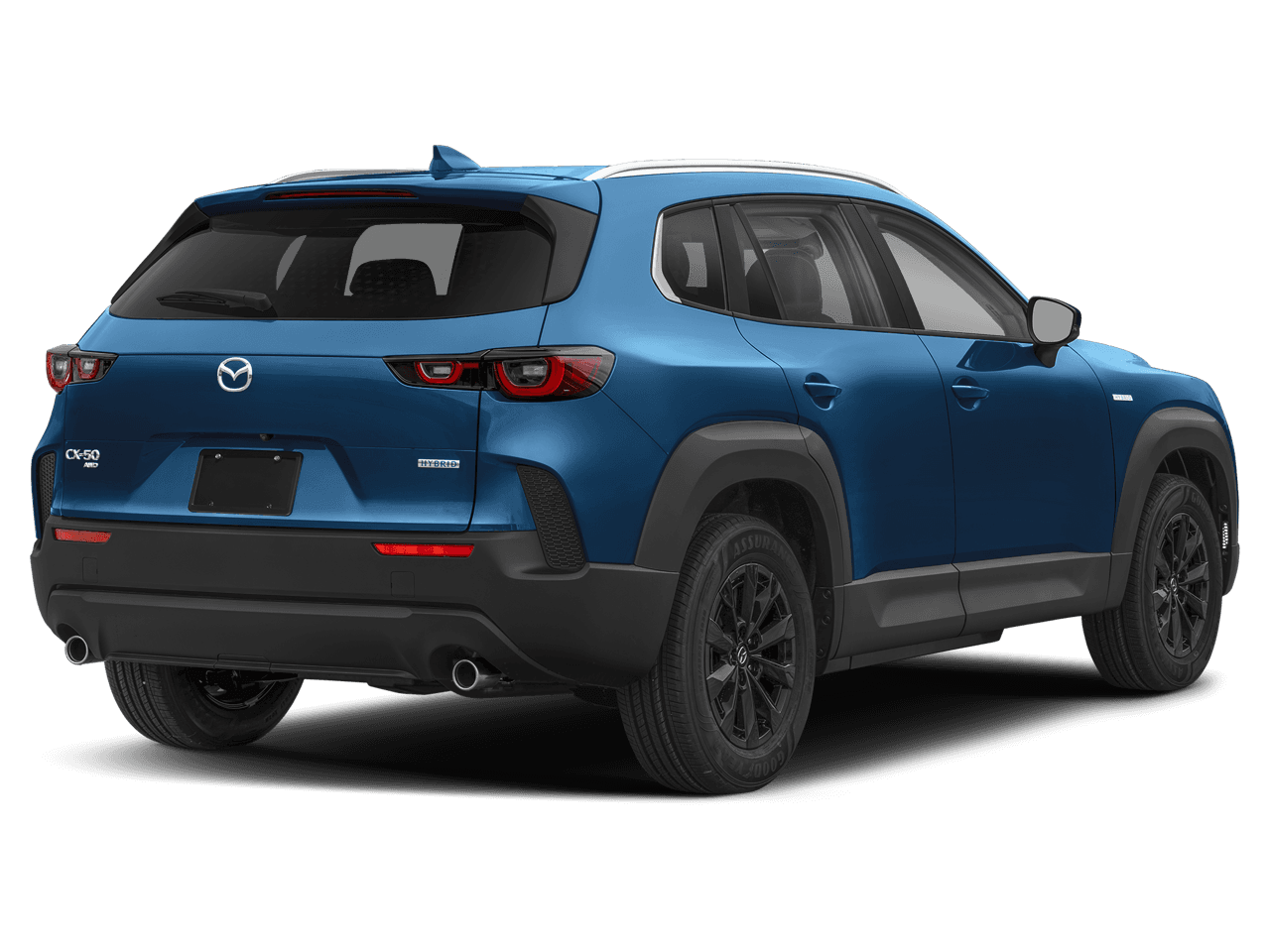 2026 Mazda CX-50 Hybrid Photo in Silver Spring, MD 20904