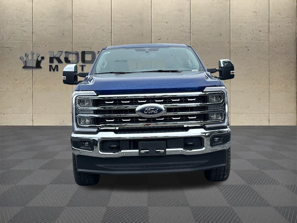2026 Ford F-250SD Photo in Silver Spring, MD 20904