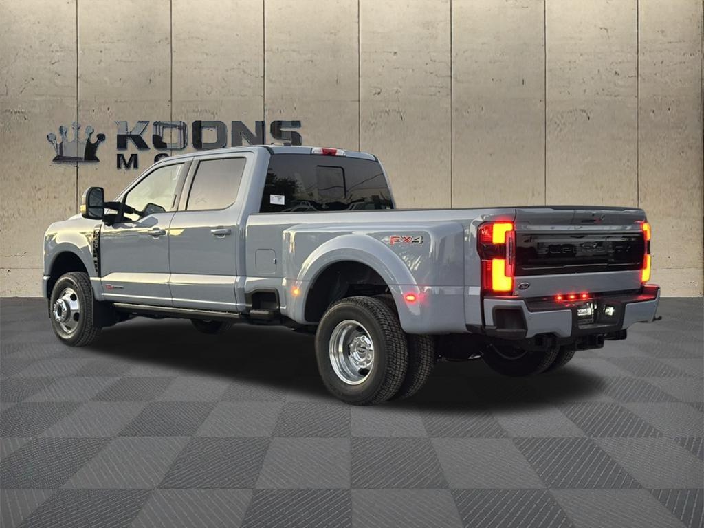 2026 Ford F-350SD Photo in Silver Spring, MD 20904