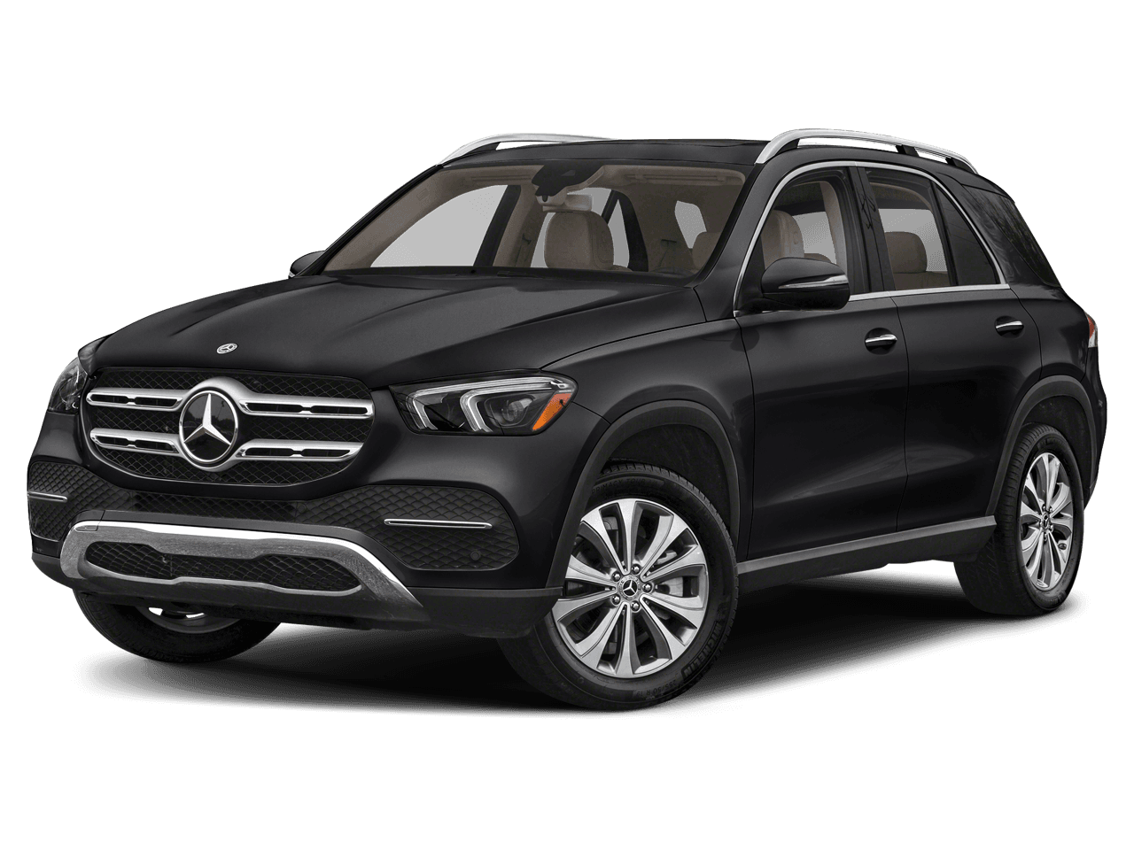 2020 Mercedes-Benz GLE Photo in Bethesda, MD 20814