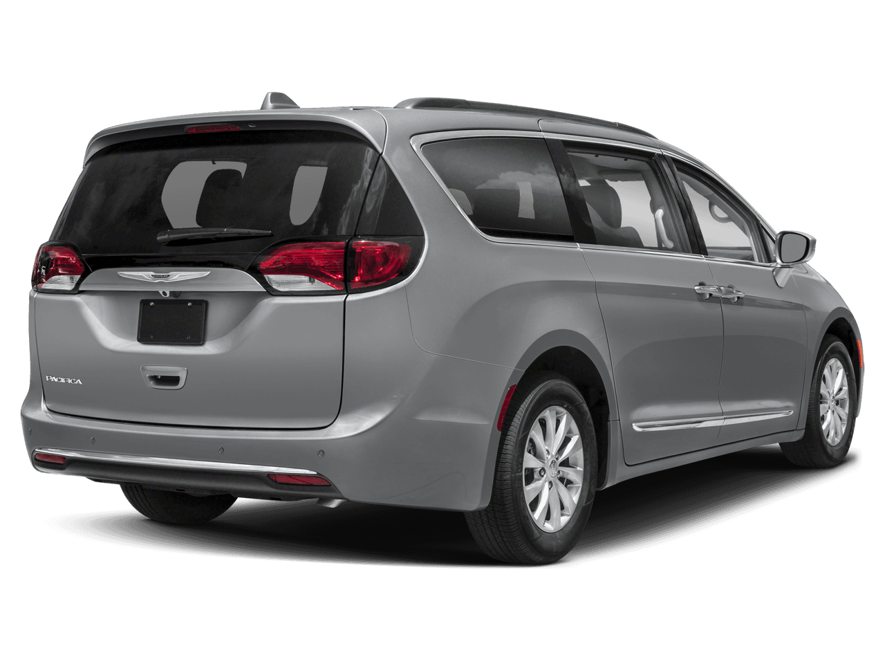 2020 Chrysler Pacifica Photo in Silver Spring, MD 20904