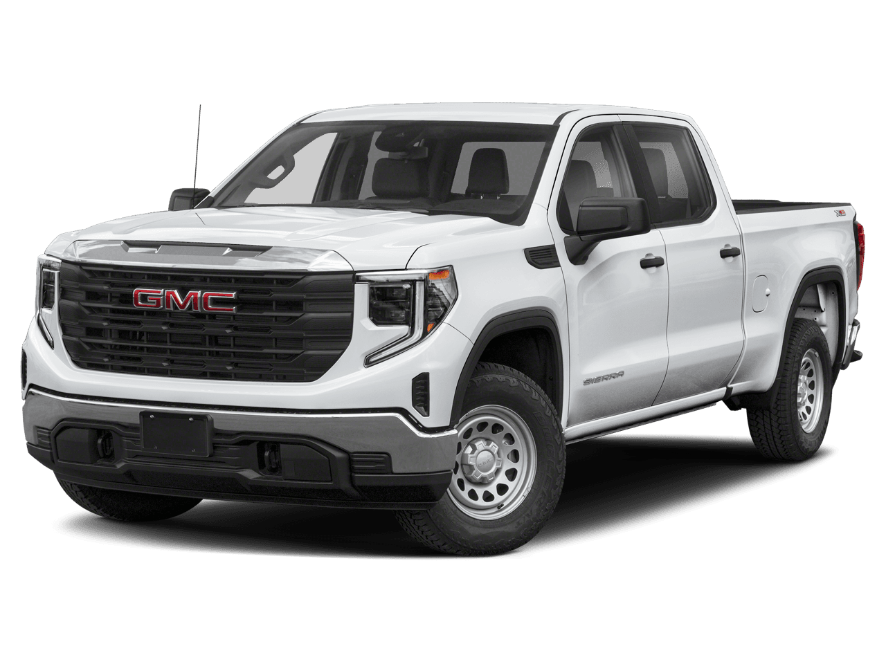 2022 GMC Sierra 1500 Photo in Silver Spring, MD 20904