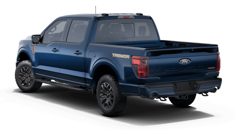 2025 Ford F-150 Photo in Silver Spring, MD 20904
