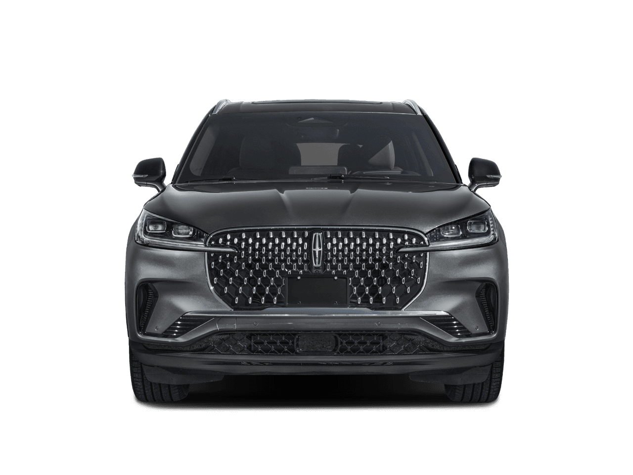 2025 Lincoln Aviator Photo in Bethesda, MD 20814