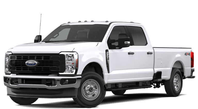 2026 Ford F-250SD Photo in Silver Spring, MD 20904