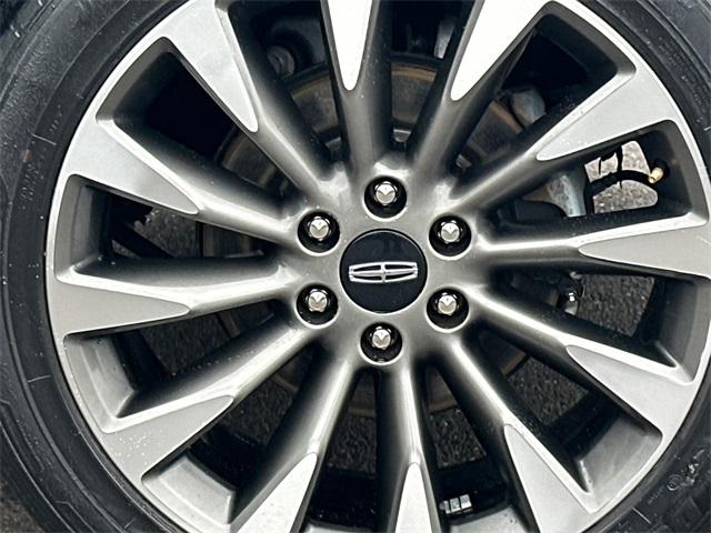 2021 Lincoln Navigator L Photo in Bethesda, MD 20814