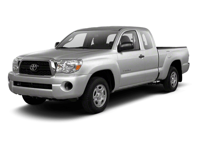 2010 Toyota Tacoma Photo in Silver Spring, MD 20904