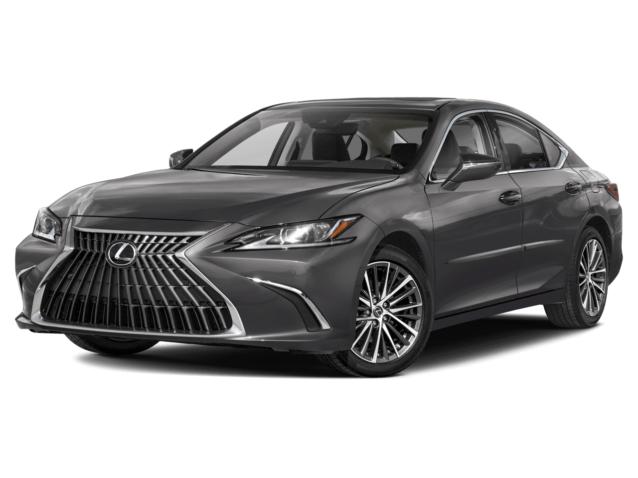 2023 Lexus ES Photo in Bethesda, MD 20814