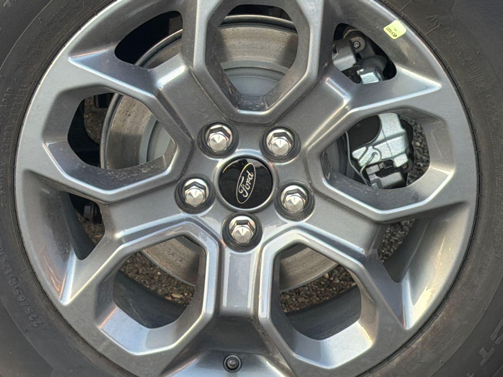2026 Ford Maverick Photo in Silver Spring, MD 20904