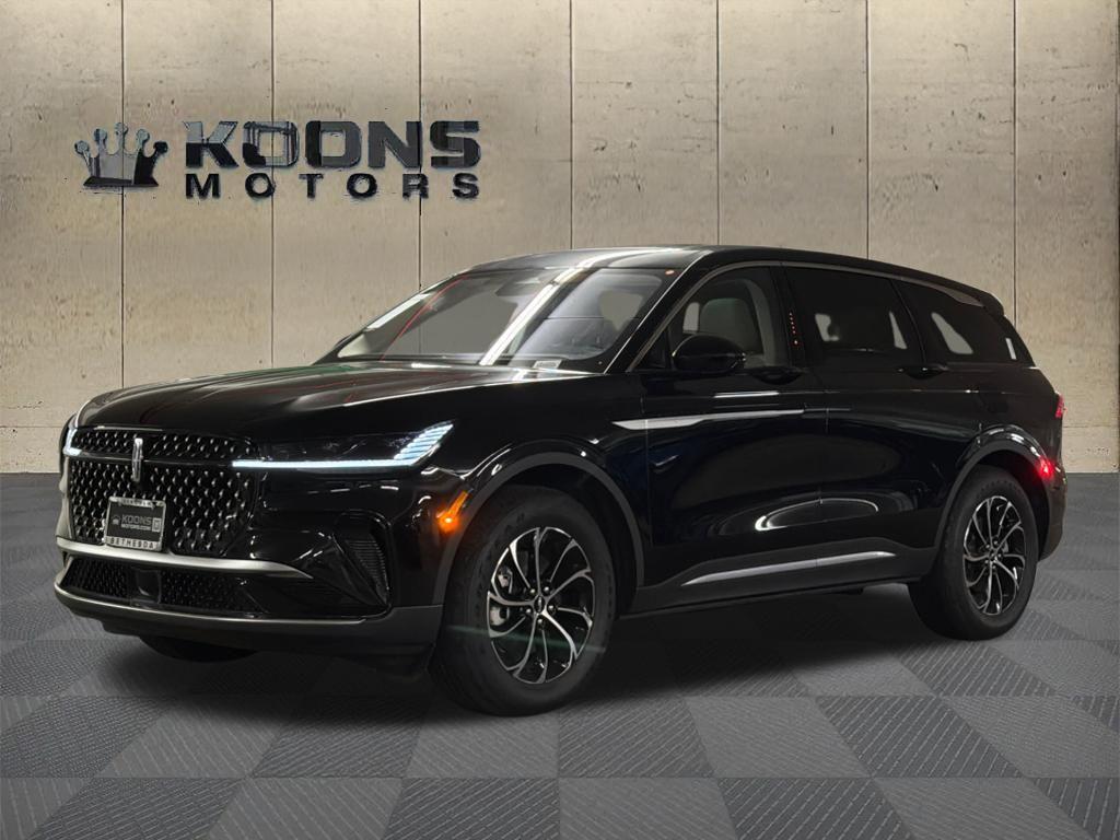 2026 Lincoln Nautilus Photo in Bethesda, MD 20814