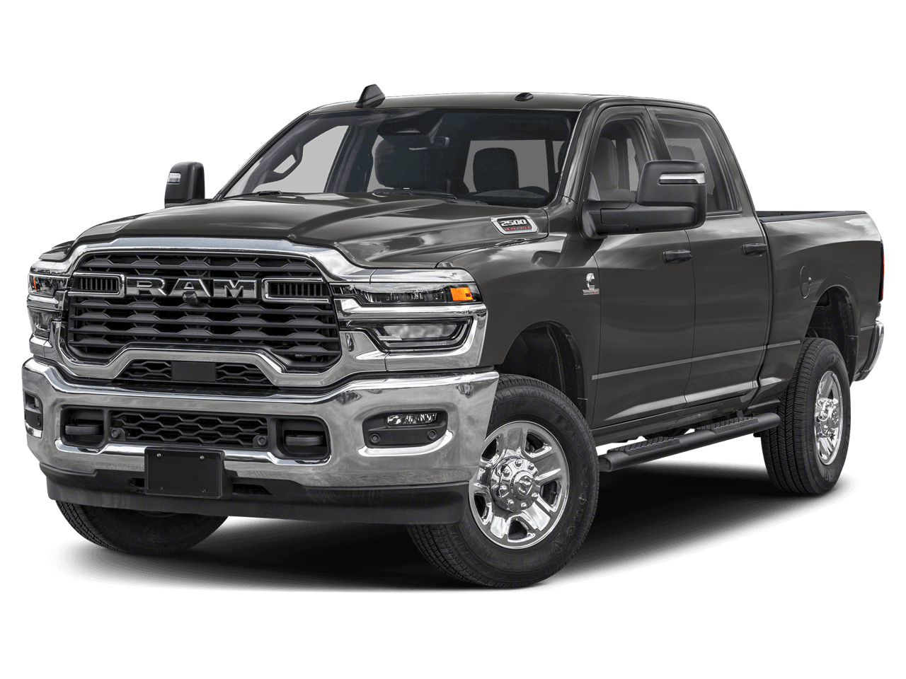 2025 Ram 2500 Photo in Silver Spring, MD 20904