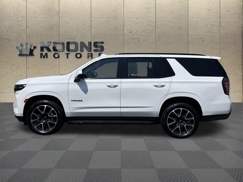 2021 Chevrolet Tahoe Photo in Silver Spring, MD 20904
