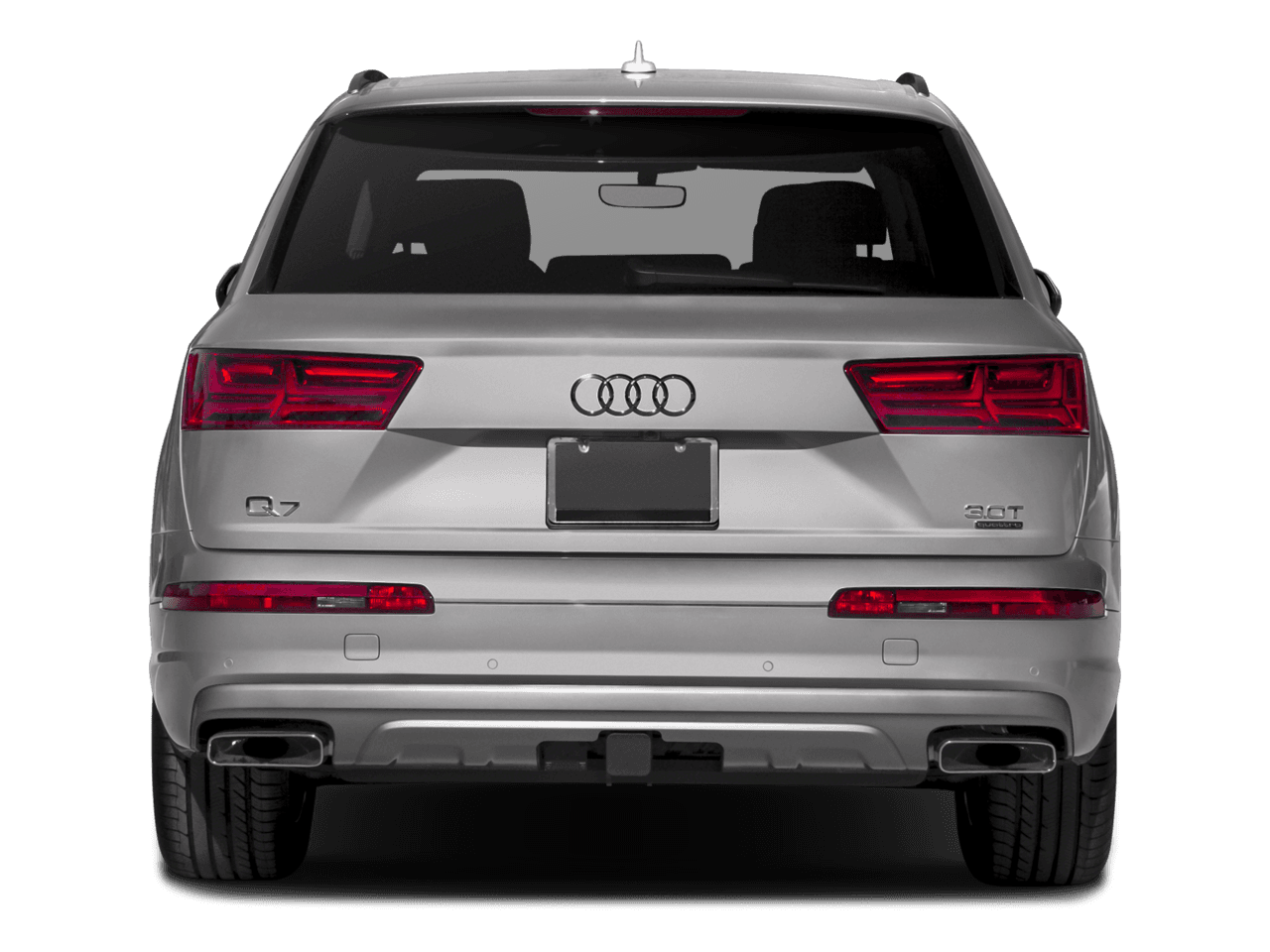 2017 Audi Q7 Photo in Silver Spring, MD 20904