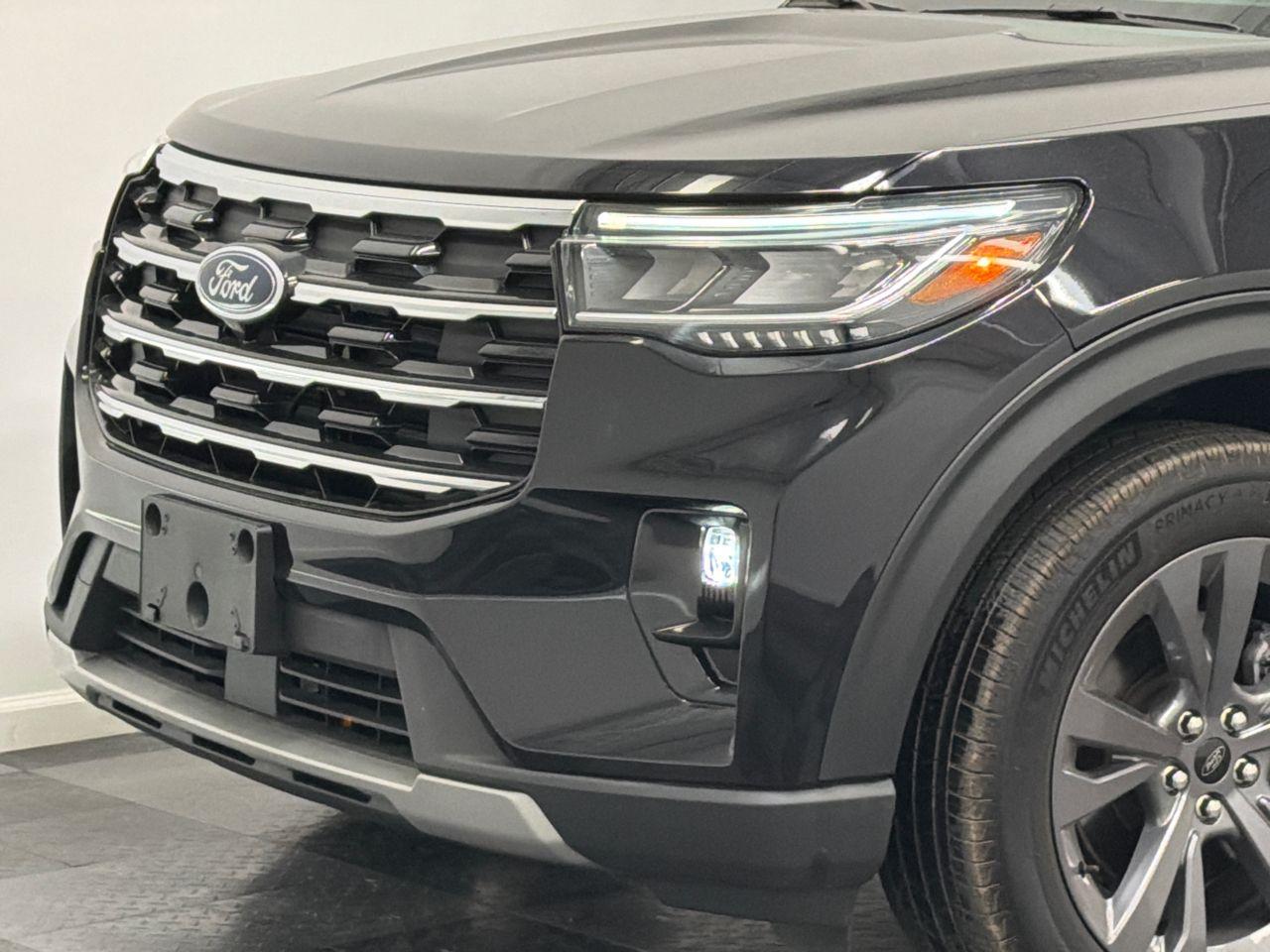 2026 Ford Explorer Photo in Silver Spring, MD 20904