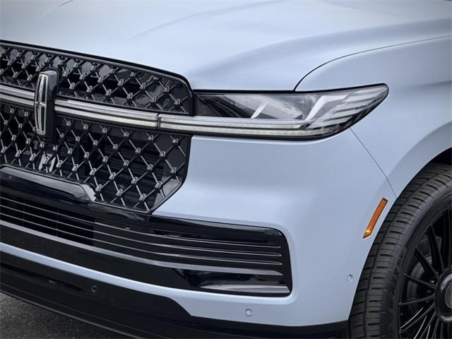2025 Lincoln Navigator Photo in Bethesda, MD 20814