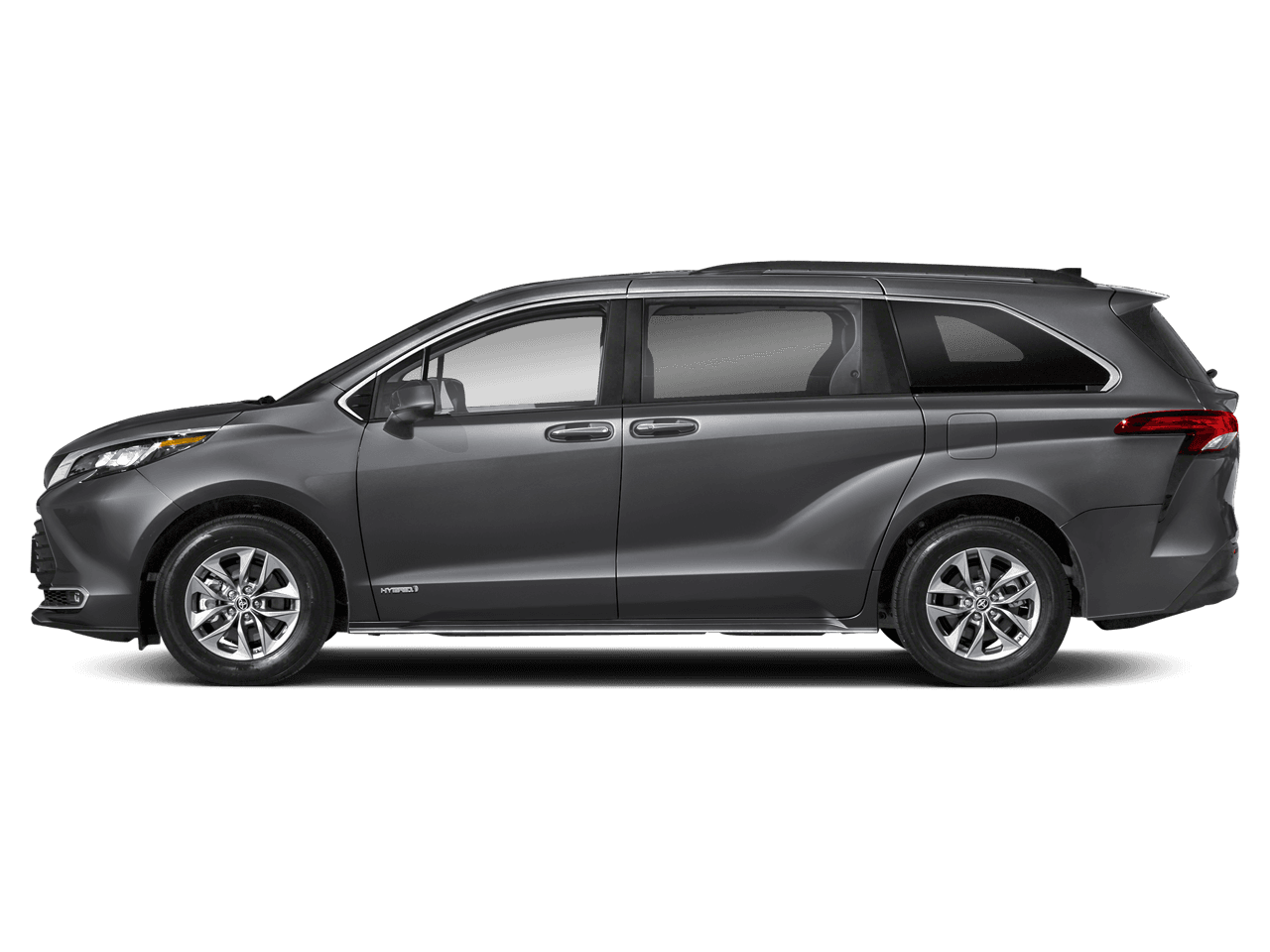 2021 Toyota Sienna Photo in Silver Spring, MD 20904