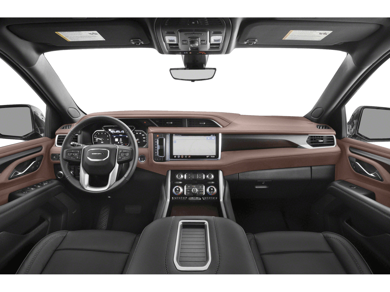 2023 GMC Yukon Photo in Bethesda, MD 20814