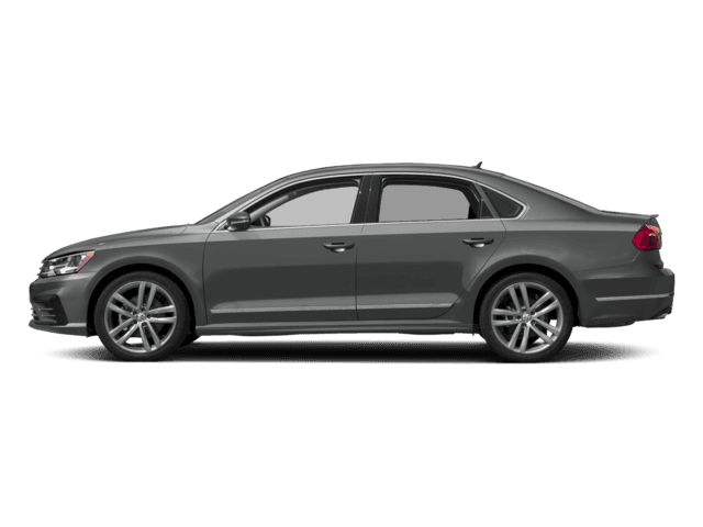2017 Volkswagen Passat Photo in Bethesda, MD 20814