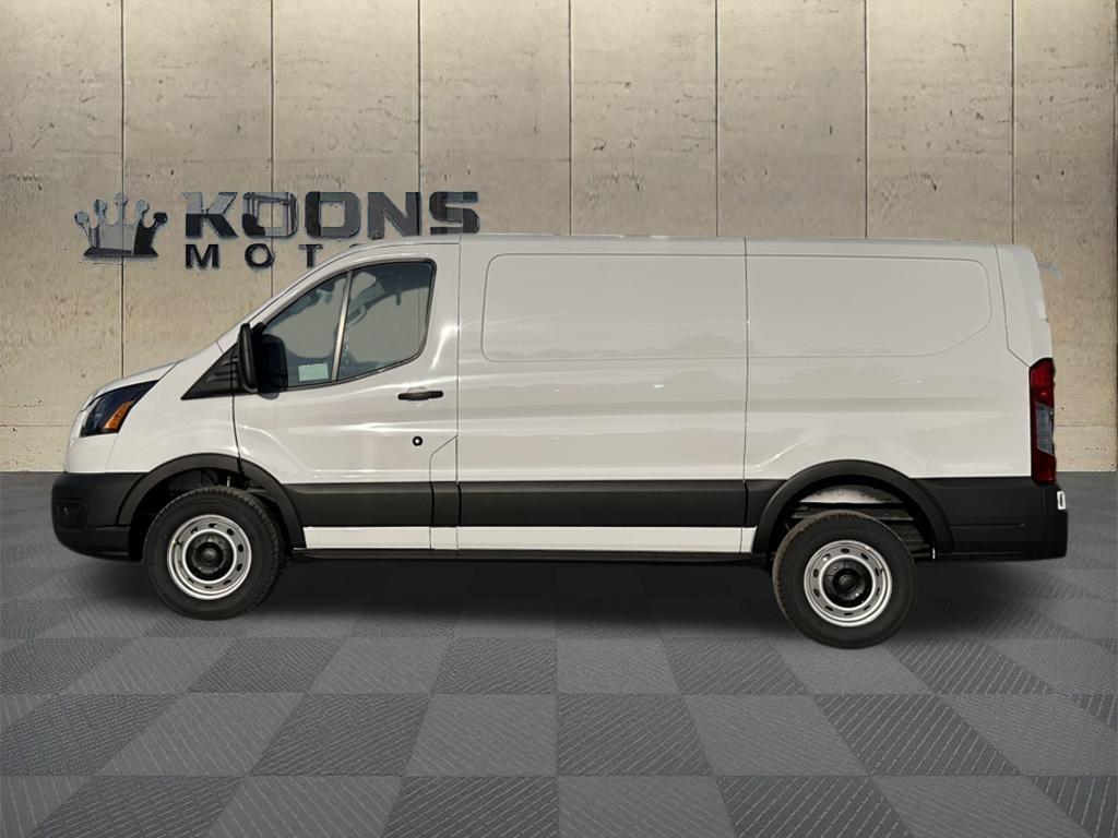 2024 Ford Transit-250 Photo in Silver Spring, MD 20904