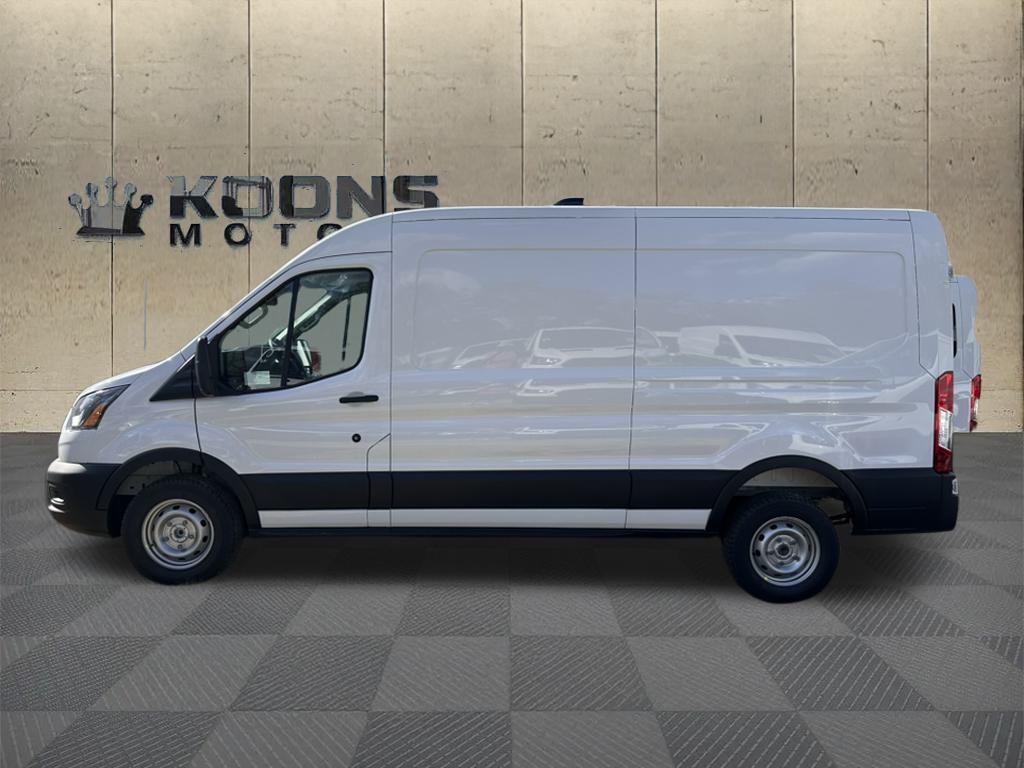 2026 Ford Transit-250 Photo in Silver Spring, MD 20904
