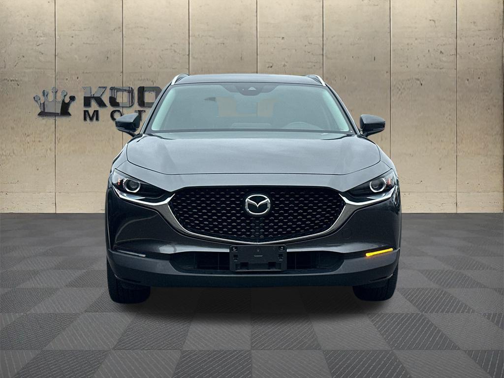 2023 Mazda CX-30 Photo in Silver Spring, MD 20904