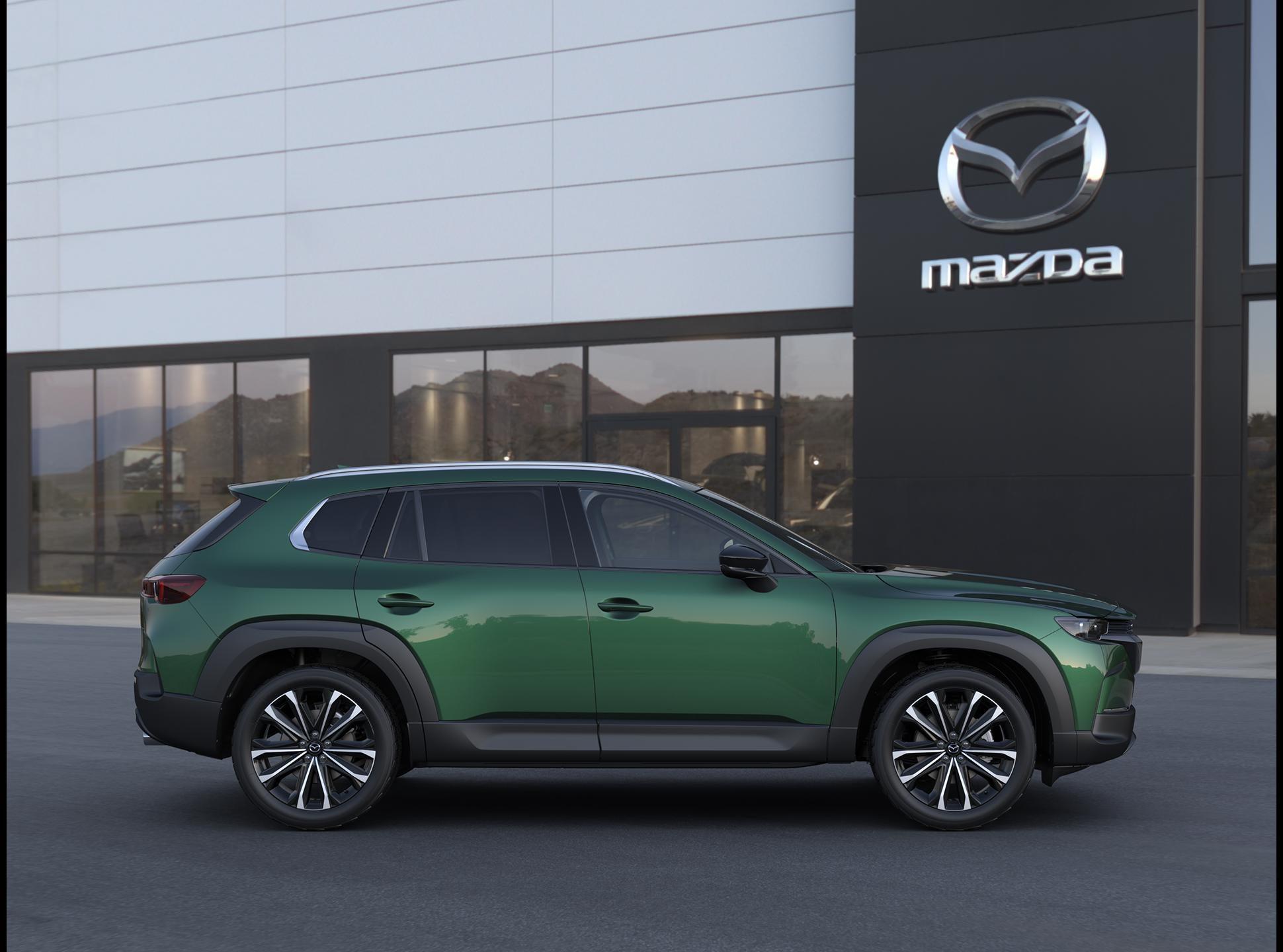 2026 Mazda CX-50 Photo in Silver Spring, MD 20904