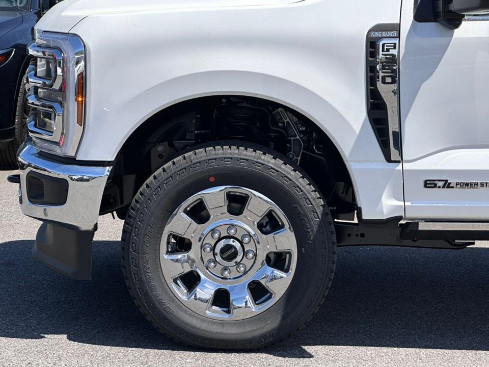 2025 Ford F-350 Super Duty Photo in Silver Spring, MD 20904